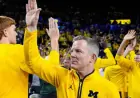 Michigan Becomes NCAA Title Favorite Following Duke’s Pivotal Injury