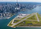 Billy Bishop Airport: 5 Revelations After Ford Calls Island Residents ‘Squatters’