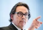 Péladeau Fails in Attempt to Reshape Transat Board