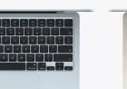 Apple’s New MacBooks Feature Noticeable Keyboard Change