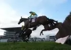 Tornado and Iceberg on radar in National Hunt Chase as 5.20 Cheltenham approaches