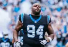 A’shawn Robinson release: 3 cap-and-roster signals behind Carolina’s defensive line reset