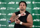 Patriots Sign Risky, Rewarding Jets Guard Alijah Vera-Tucker: Source