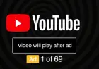 YouTube Unskippable Ads Set to Extend in Length