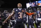 Jaquan Brisker and the Bears’ Safety Gamble: 3 Signals Pointing to a Kevin Byard III Return