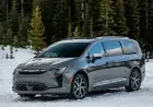 2027 Chrysler Pacifica: 2027 chrysler pacifica Refresh Unveiled and Orders Open