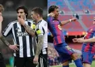 Newcastle vs Barcelona Champions League Round of 16 First Leg: Live Tonight at St. James' Park — Lineups, Team News, How to Watch