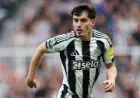 Newcastle – Barcelona: Nick Pope says ‘We’re confident’ ahead of last-16 tie