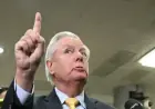 Lindsey Graham Warns Saudi Arabia to Ally Against Iran