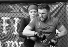 Gina Carano returns to the spotlight as May 16 Netflix MMA event hits promotion phase