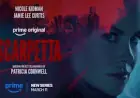 Amazon Prime Debuts Scarpetta Adaptation Starring Nicole Kidman and Jamie Lee Curtis