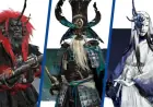Ghost of Yotei Unleashes Free Massive Legends Update on PS5