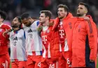 Bayern faces Atalanta now: streaming-only kickoff at 9:00 pm ET, warnings of a trap tie