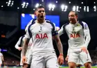 Local Decline and European Glory? A Strange Scenario Haunts Tottenham as Season Reaches Inflection Point