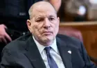 Harvey Weinstein Labels Rikers Prison Life ‘Hell,’ Alleges Brutal Attack by Inmate