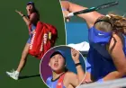 Mirra Andreeva’s Dramatic Meltdown Stuns Indian Wells at Age 18