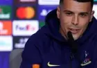 Pedro Porro and the Dugout Moment: A Player’s Passion as Spurs Navigate a Turning Point