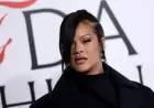 Police Audio Reveals Chaos After Shooting at Rihanna’s Mansion