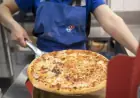 Domino’s Pizza Halts Acquisition Plans Amid Delivery Decline