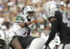 Jets Acquire Geno Smith from Raiders in Strategic Trade