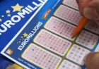 Euromillions Results: UK Player Wins 189.9 Million Swiss Francs in Surprise Jackpot