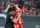 Nicolas Jackson: Seized Chance as Bayern Maintain Dominance