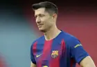 Barcelona: Lewandowski ‘not even 50% sure’ on his next move — tactical reality forces a patient wait