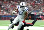 Colts Trade Michael Pittman Jr. for Sixth- and Seventh-Round Picks