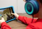 Kindergarten iPads and Breaktime YouTube: Navigating School Screen-Time Challenges
