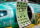 Wiring Issue Delays Boeing 737 Max Deliveries