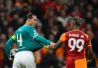 Galatasaray Defeats Liverpool 1-0: Slot’s Century Ruined by Costly Errors