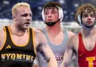2026 NCAA Wrestling Championship Announces At-Large Selections