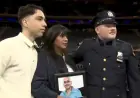 Police Academy graduations highlight personal stories shaping NYPD’s next class
