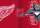 Red Wings Vs Panthers: Florida turns to new faces as injuries thin lineup