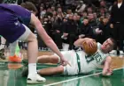 Celtics Vs Spurs injury uncertainty points to a bench-driven road test