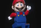 Lego Announces Release of Highly-Anticipated Mario Minifigures