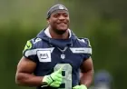Super Bowl MVP Kenneth Walker III Signs Record $45 Million Contract With Kansas City Chiefs After Seattle Seahawks Let Him Walk