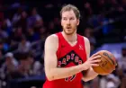 Raptors Vs Rockets: Poeltl Out and Both Teams Face Unsettled Center Issues
