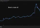 Brent Crude Oil Price Today: Hormuz Crisis Sends Oil From $119 to $87 in 48 Hours as Energy Secretary's Deleted Post Triggers 17% Flash Crash