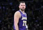 Lakers’ Luka Doncic Engages in Custody Battle for Daughters, Sources Report