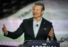 Pete Hegseth 93 Billion: Sept. 2025 spree vs. the Pentagon’s usual September pattern