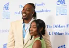 Dwight Howard Files for Divorce After Wife Amy Luciani's Cocaine Allegations Go Viral — CPS Removes Child, Royce Reed Says "I Told You So"