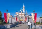 Hazmat Incident at Disneyland: 5 Employees Treated for Exposure