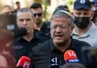Ben Gvir Is Alive, Active, and Arming Jerusalem — Iranian Disinformation Campaign Falsely Claims He, Iddo Netanyahu, and Mossad Chief Barnea Were Killed