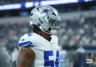 Dallas Cowboys 2026 Free Agency: Rashan Gary Trade Headlined Day 1 — George Pickens Franchised, Javonte Williams Re-Signs, Trey Hendrickson Still Possible
