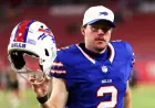 Buffalo Bills 2026 Free Agency: Cam Lewis to Chicago, DJ Moore In, Kyle Allen Back — Bills Aggressively Reshape Roster Before Wednesday's 4 PM Deadline