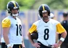 Pittsburgh Steelers QB Crisis: Aaron Rodgers Still Silent, Kirk Cousins Is Plan B, and Will Howard Waits in the Wings