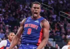 Pistons Vs Nets: Nets Rally Ends 10-Game Slide, Exposes Pistons