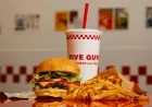 Five Guys BOGO Deal Is Back — and Today Is Your Last Day to Use It