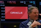 Oracle Stock Surges 10% After Hours as Q3 Earnings Blow Past Wall Street — and $90B Revenue Target Lands for 2027